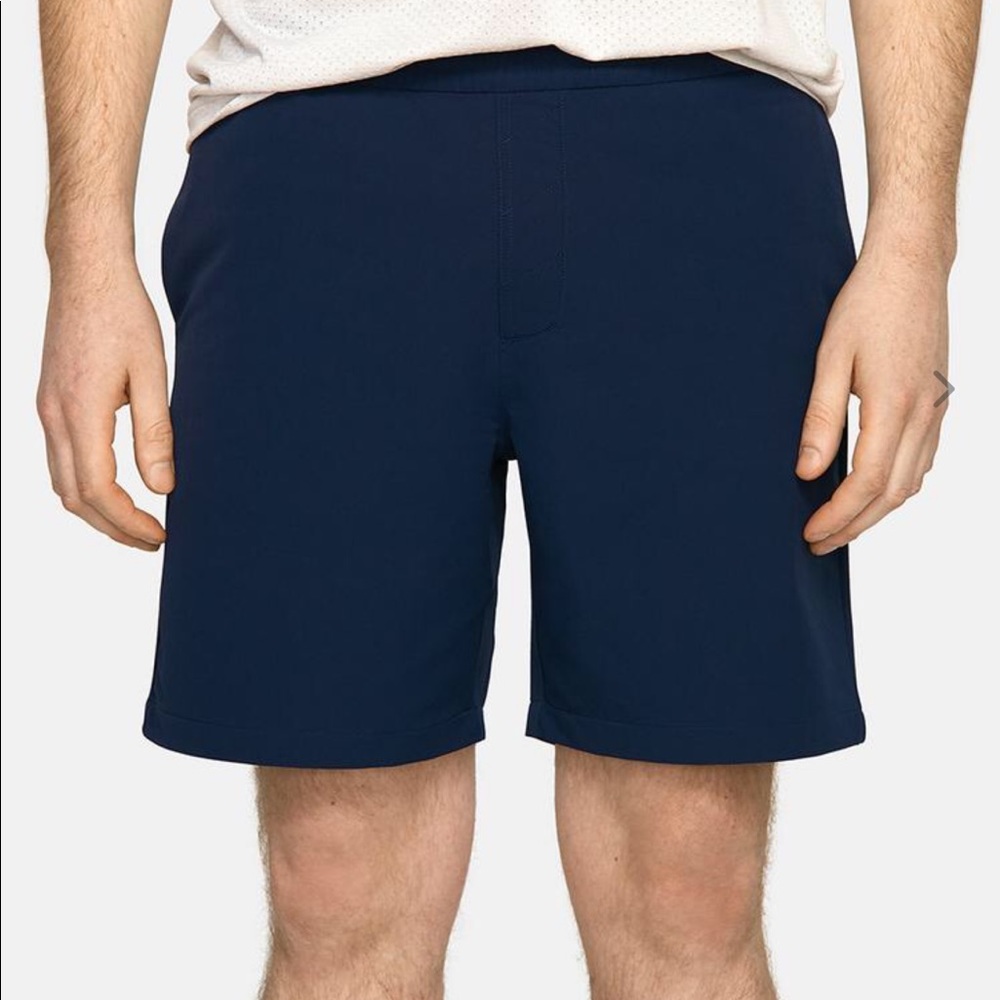 Outdoor Voices RecTrek Shorts size Large